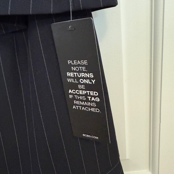 BCBG Abygail Dress NWT - Picture 2 of 6